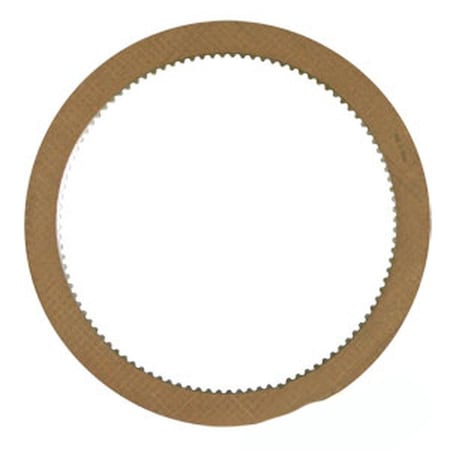 Aftermarket Disc, Clutch W Facing A-RE238864-AI